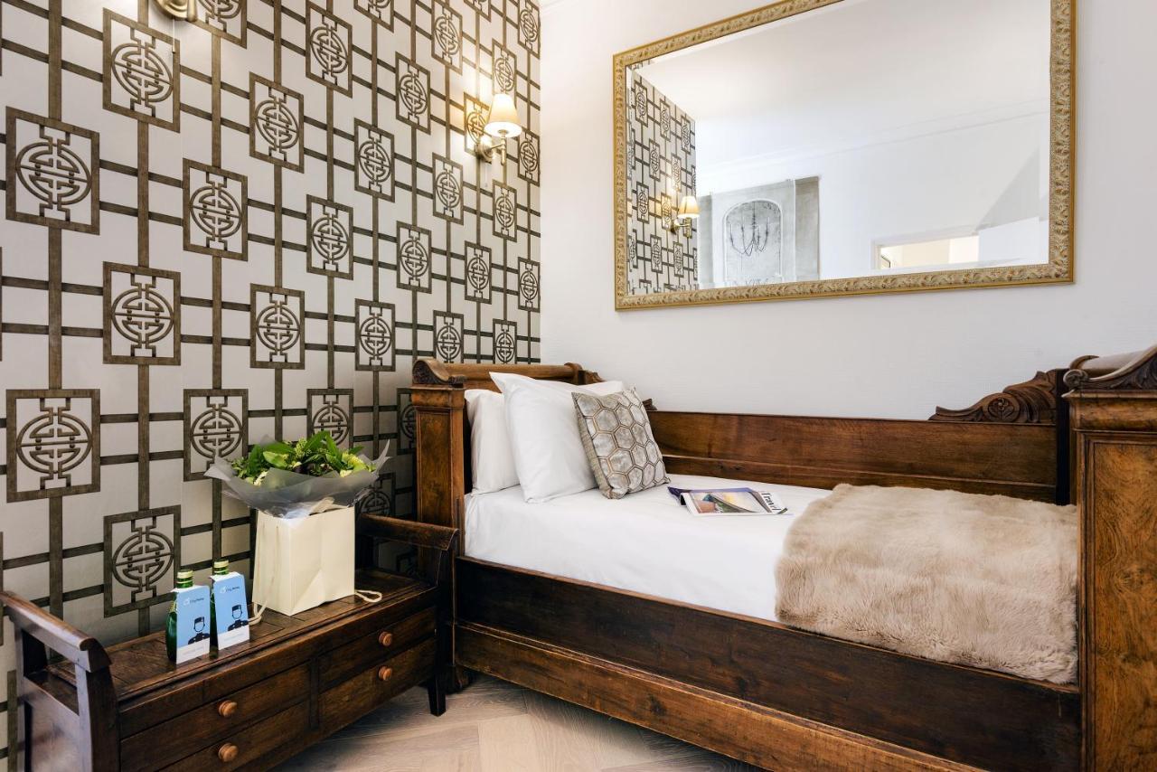 Stylish Buckingham Victoria Apartment