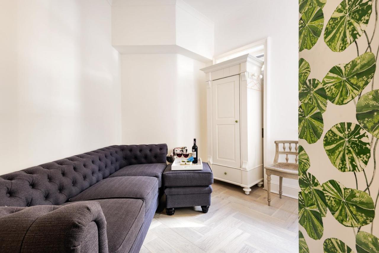 Apartment Stylish Buckingham Victoria London