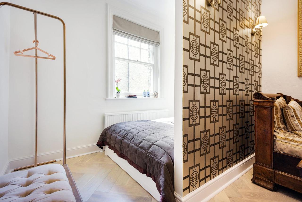 Apartment Stylish Buckingham Victoria *