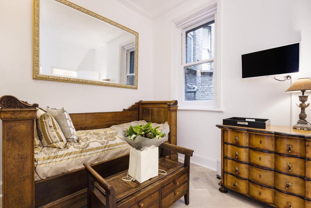 Apartment Stylish Buckingham Victoria *