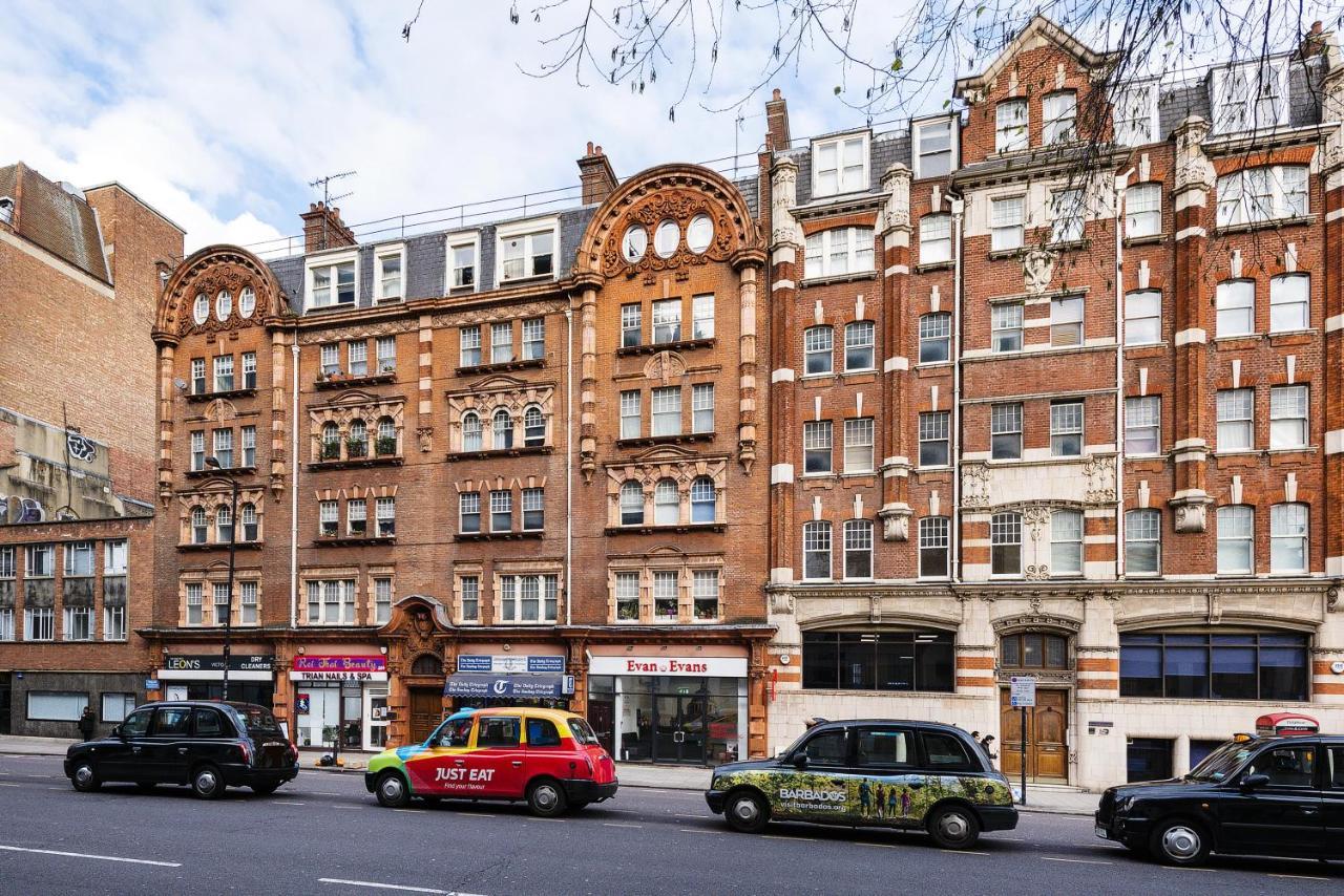 Apartment Stylish Buckingham Victoria *