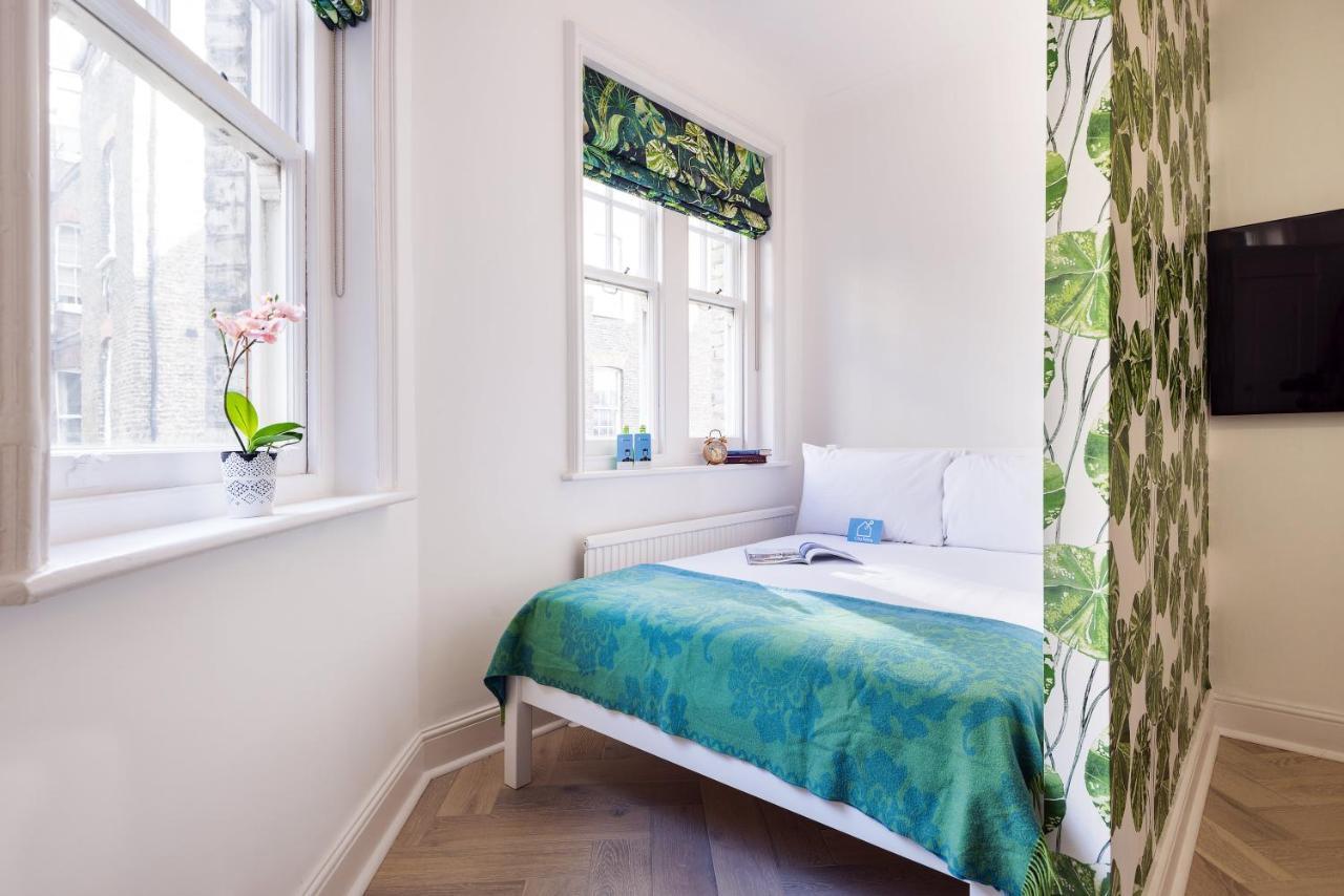 Apartment Stylish Buckingham Victoria