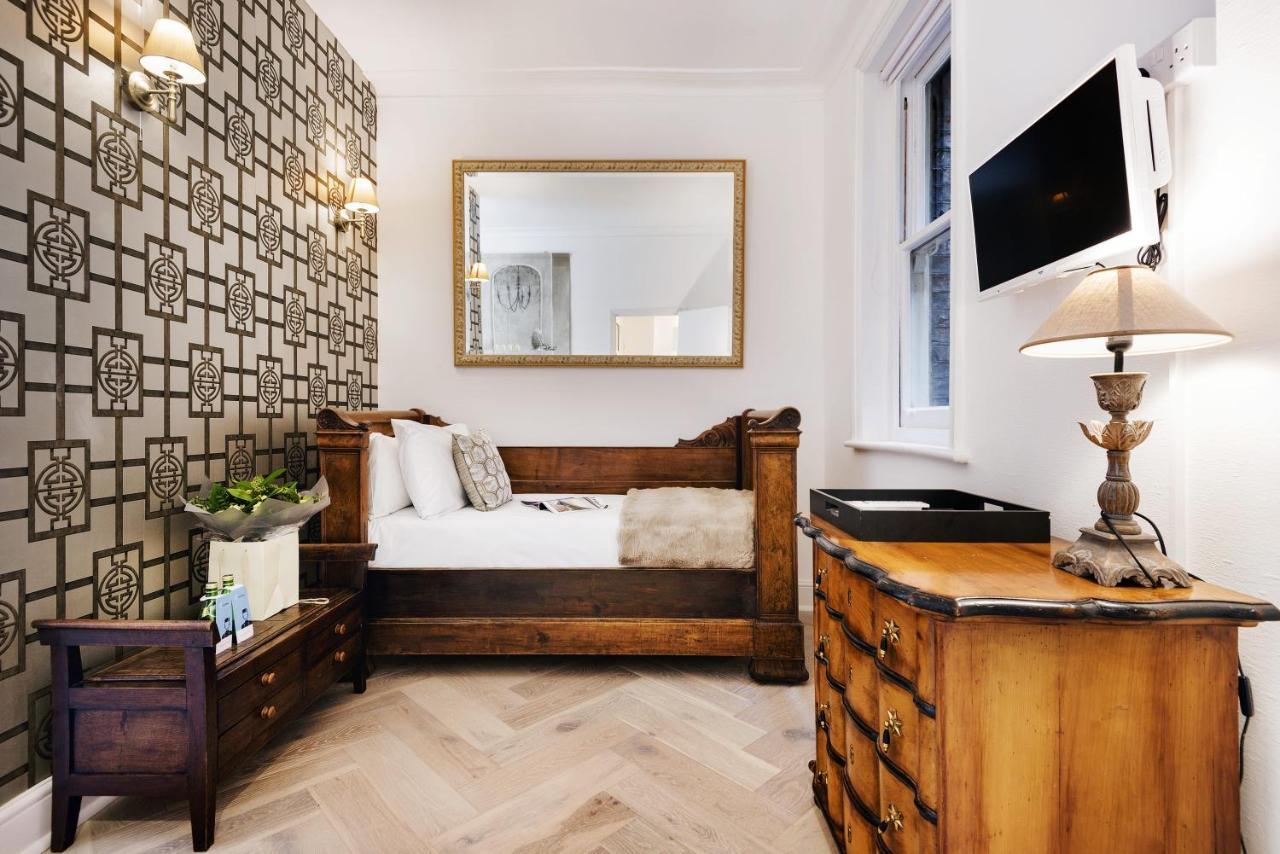 Apartment Stylish Buckingham Victoria London