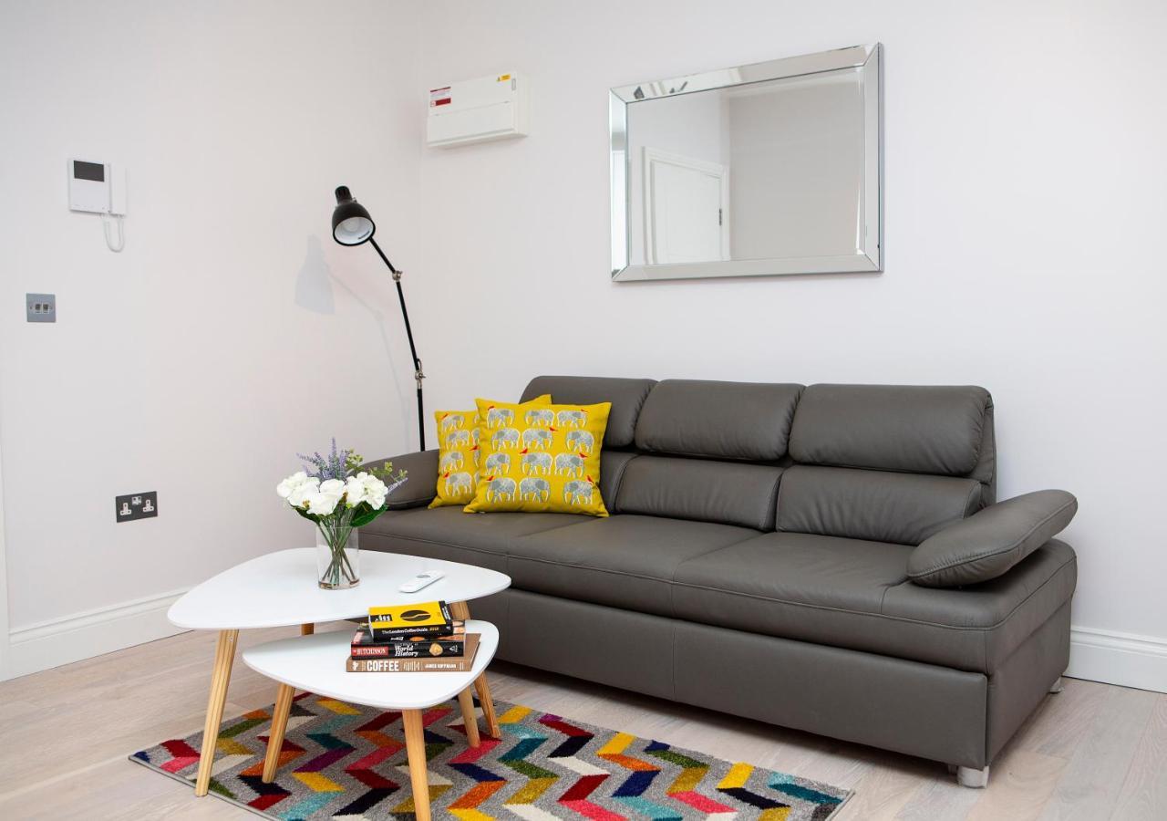 Soho By Indigo Flats *