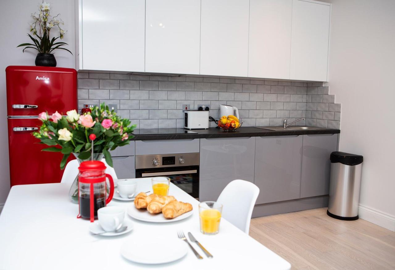 Soho By Indigo Flats * London
