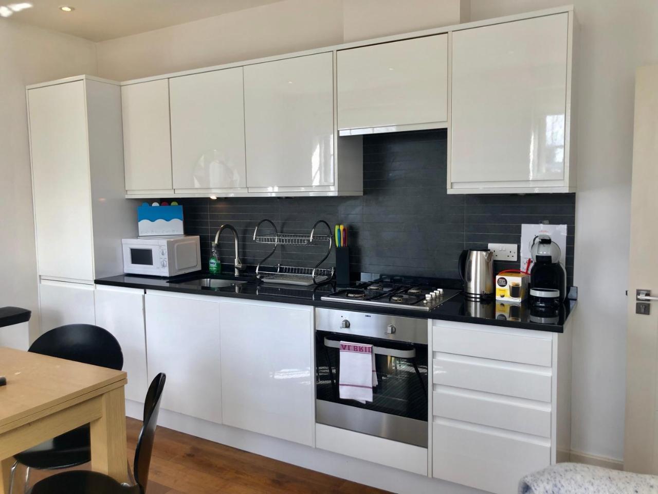 Executive In Euston Free Wifi Aparts Londen