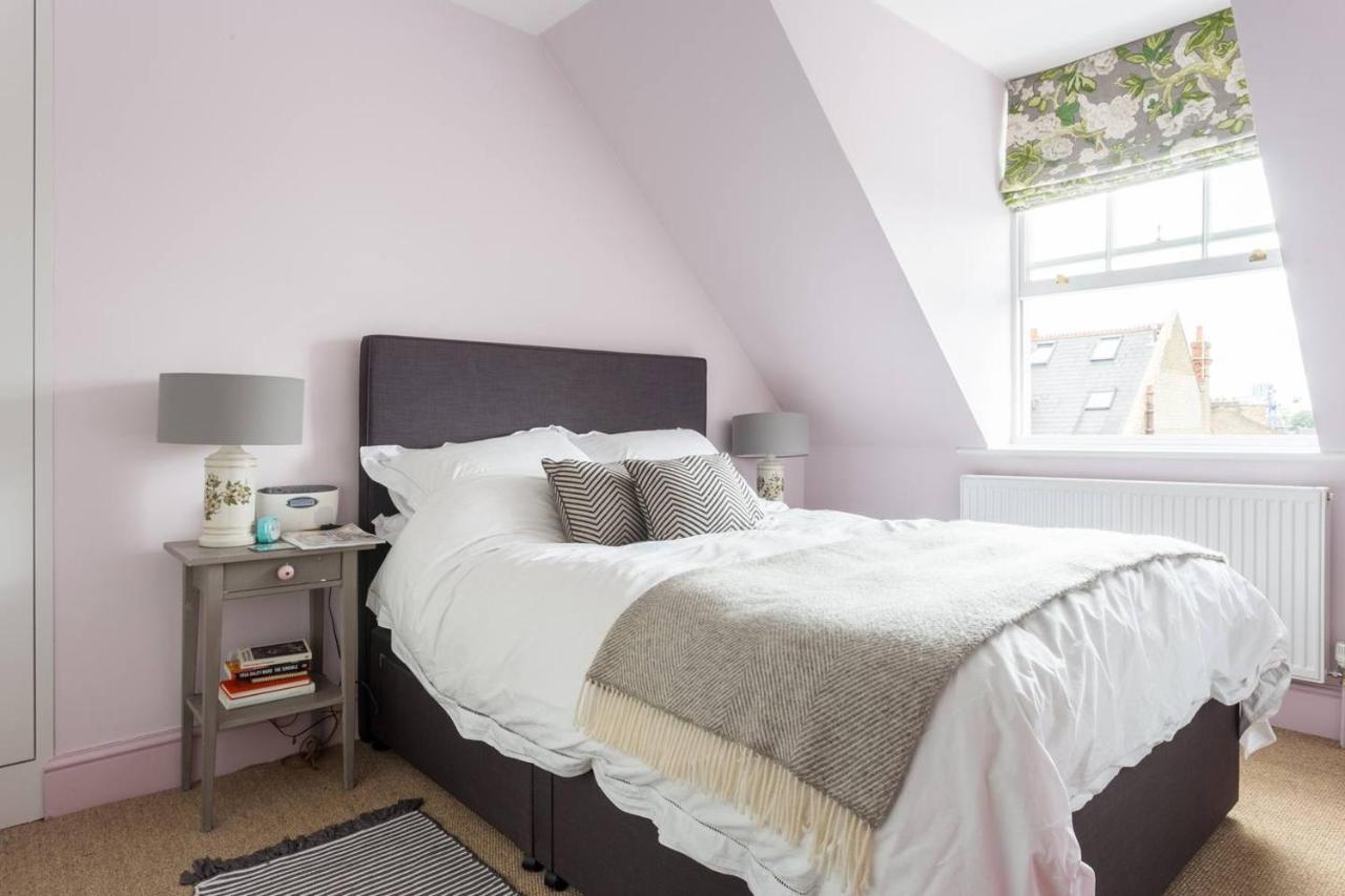 Delightful 1 Bed In Shepherd's Bush Apartment London