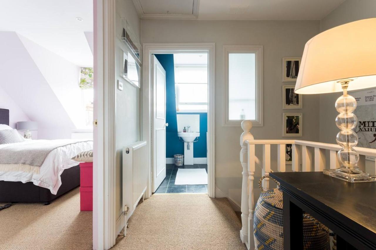 Delightful 1 Bed In Shepherd's Bush Apartment *