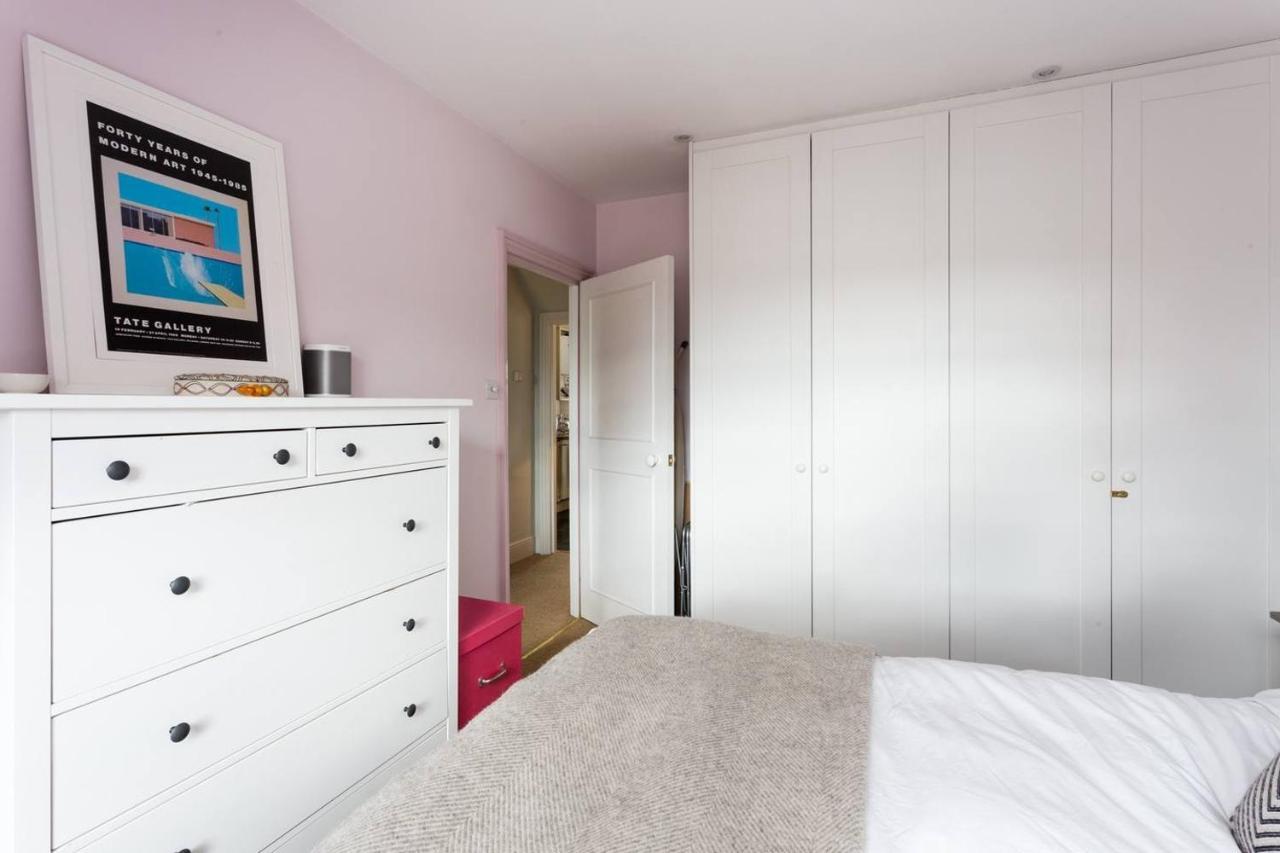 Delightful 1 Bed In Shepherd's Bush