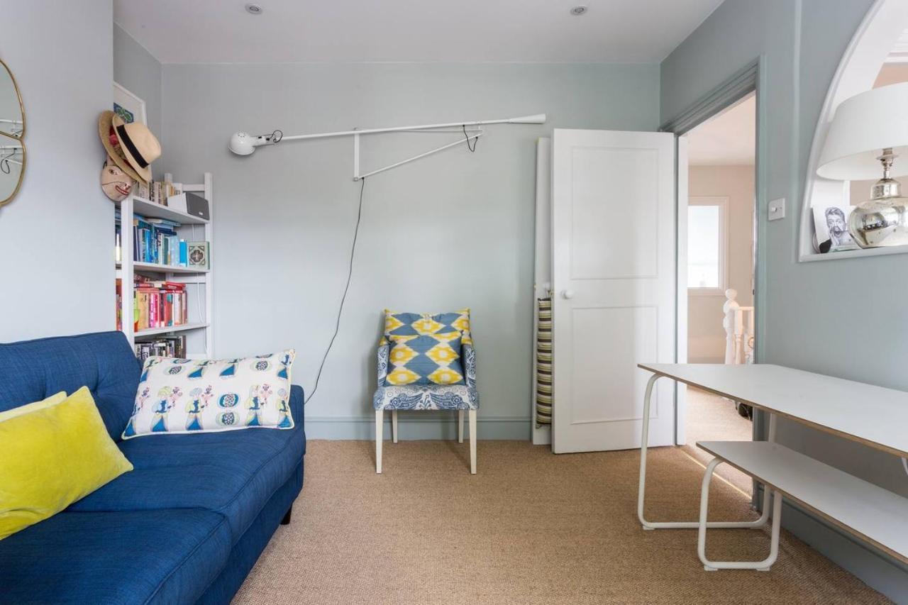 Apartment Delightful 1 Bed In Shepherd's Bush *