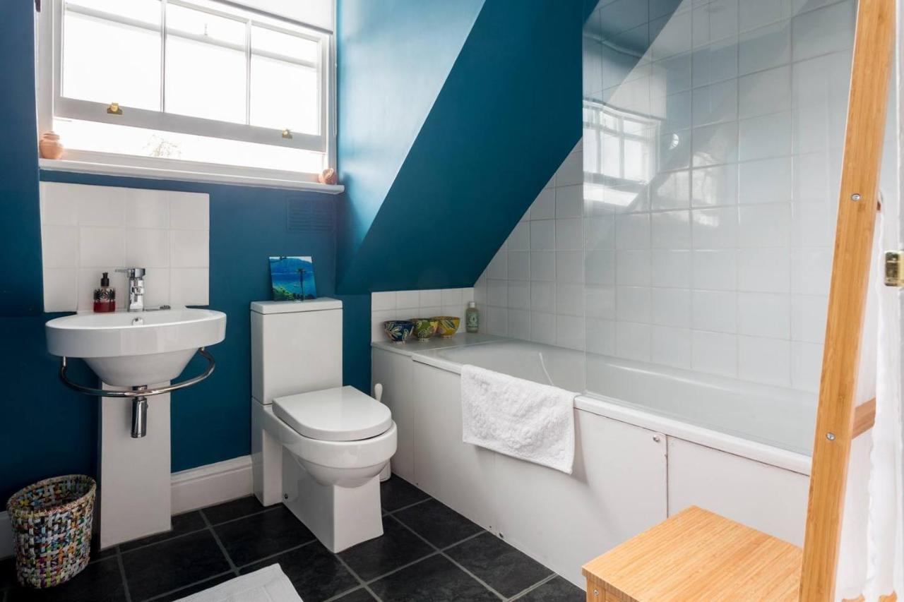 Apartment Delightful 1 Bed In Shepherd's Bush *