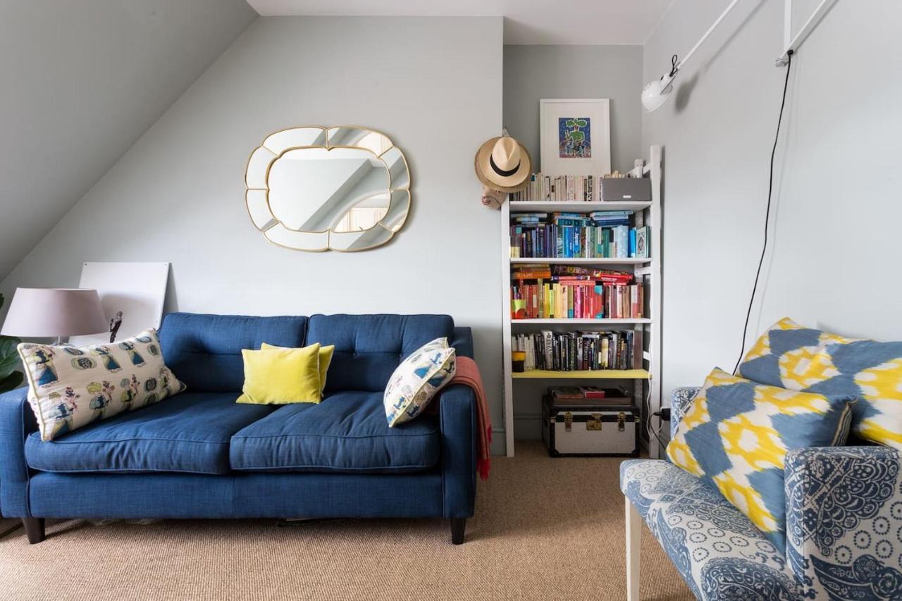Delightful 1 Bed In Shepherd's Bush *