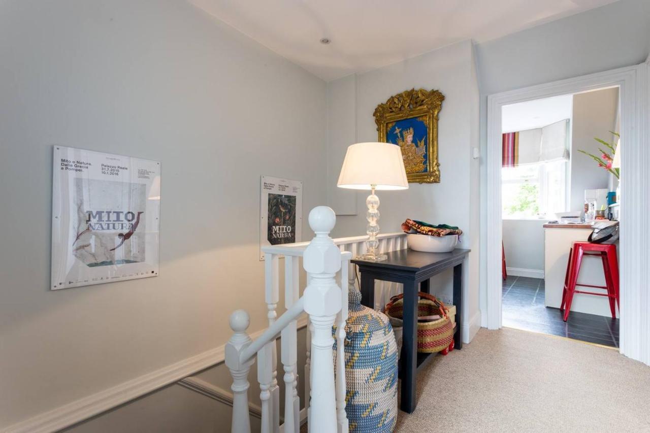 Delightful 1 Bed In Shepherd's Bush London
