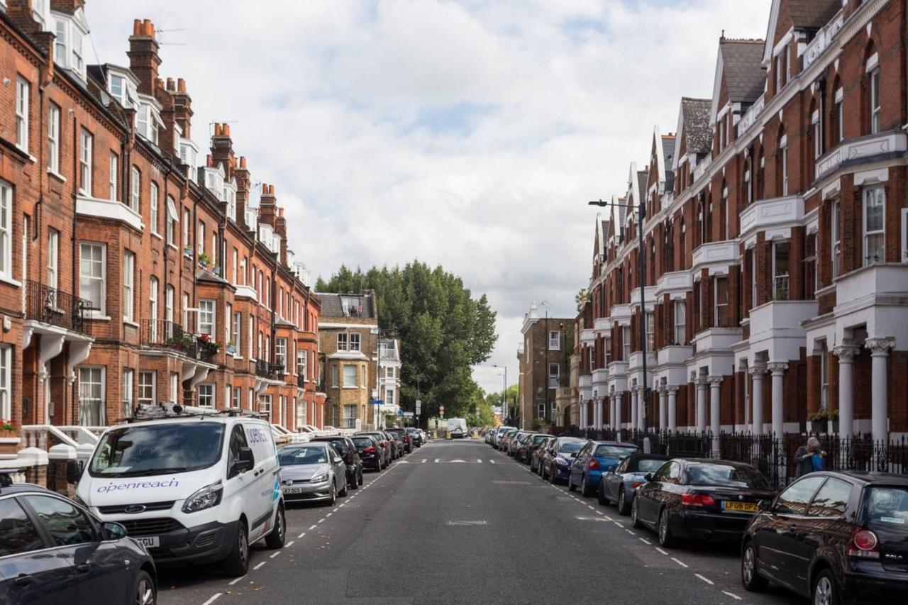 Delightful 1 Bed In Shepherd's Bush London