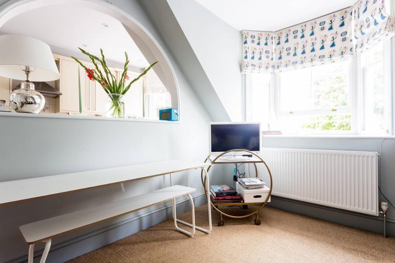 Delightful 1 Bed In Shepherd's Bush * London