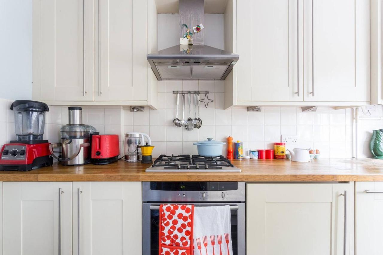 Delightful 1 Bed In Shepherd's Bush London