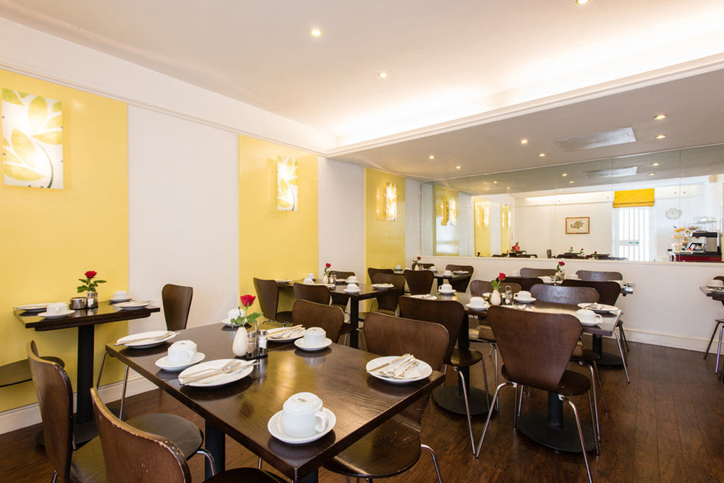 Oliver Plaza Hotell