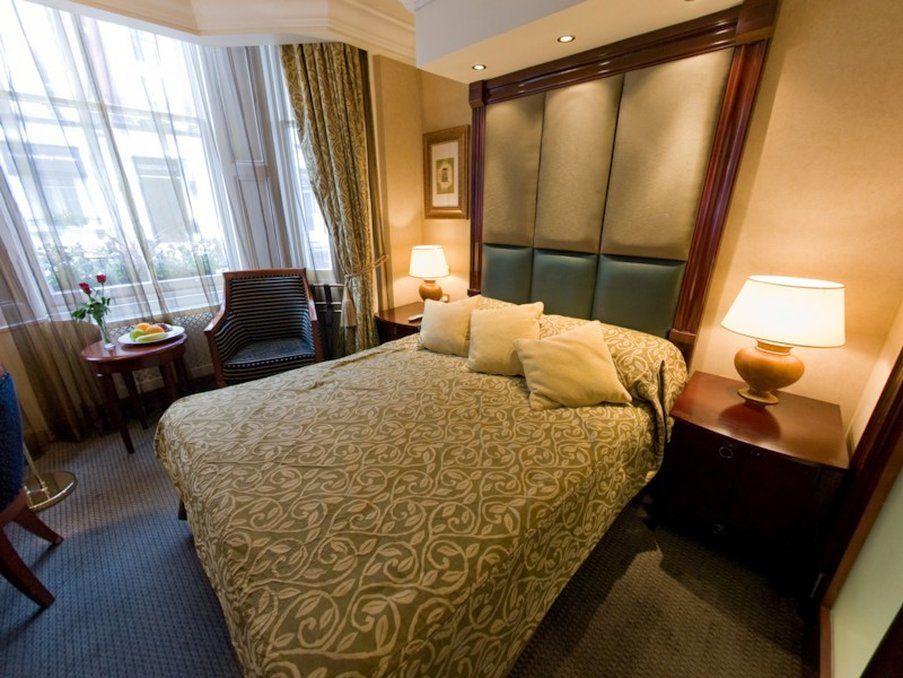 Hotel Dreamtel Kensington London