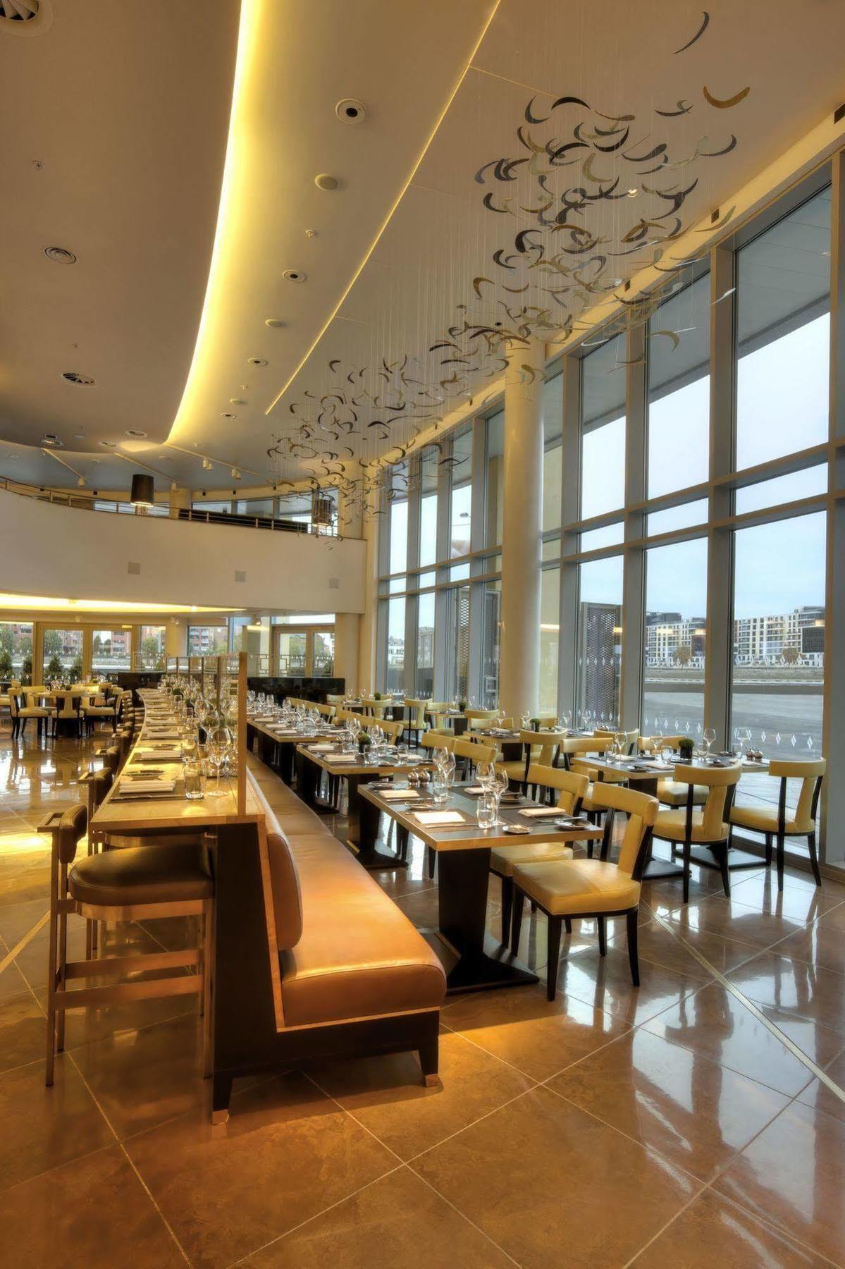 Hotel Crowne Plaza Battersea London