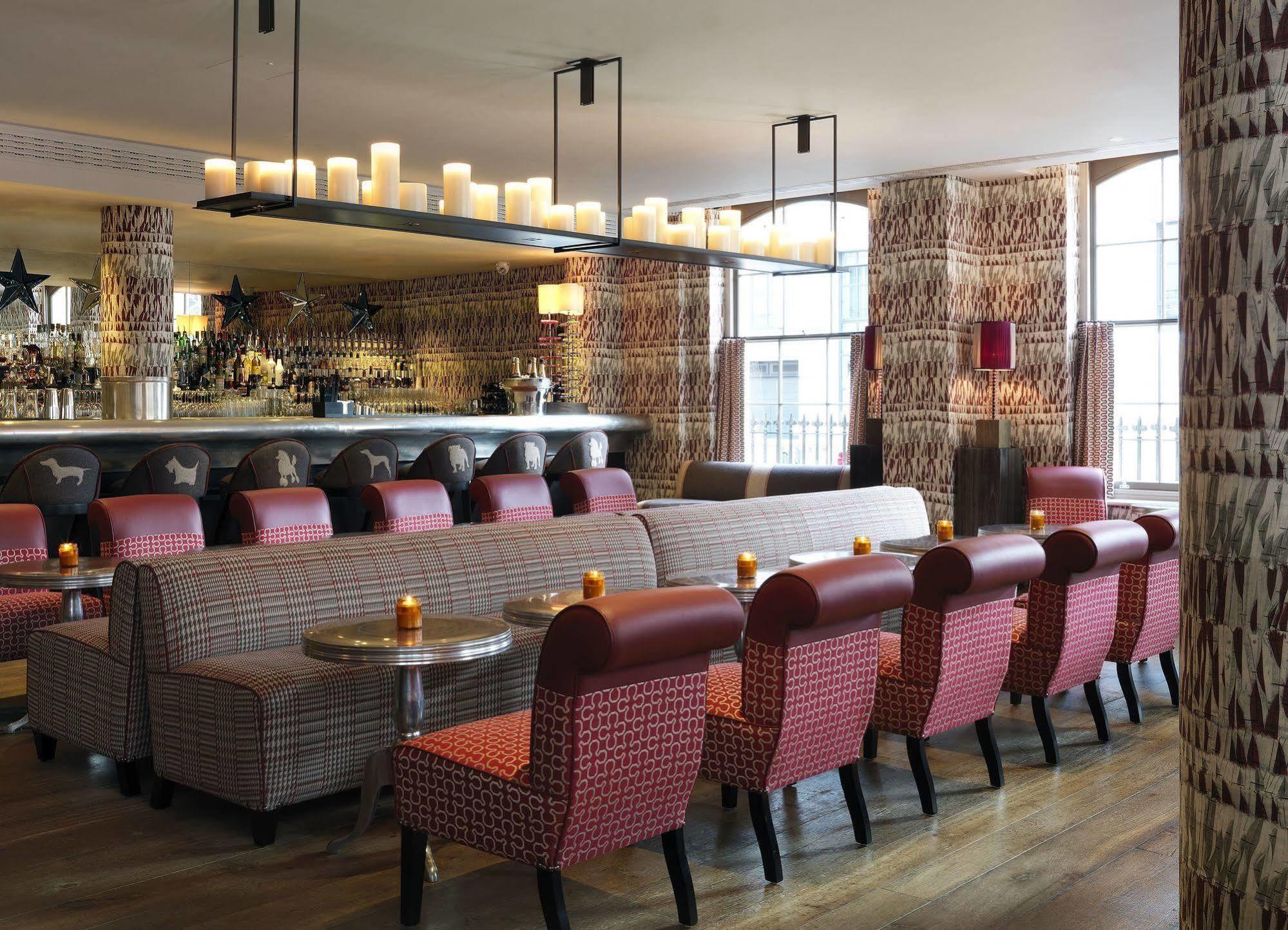 Haymarket Hotel, Firmdale Hotel Londres
