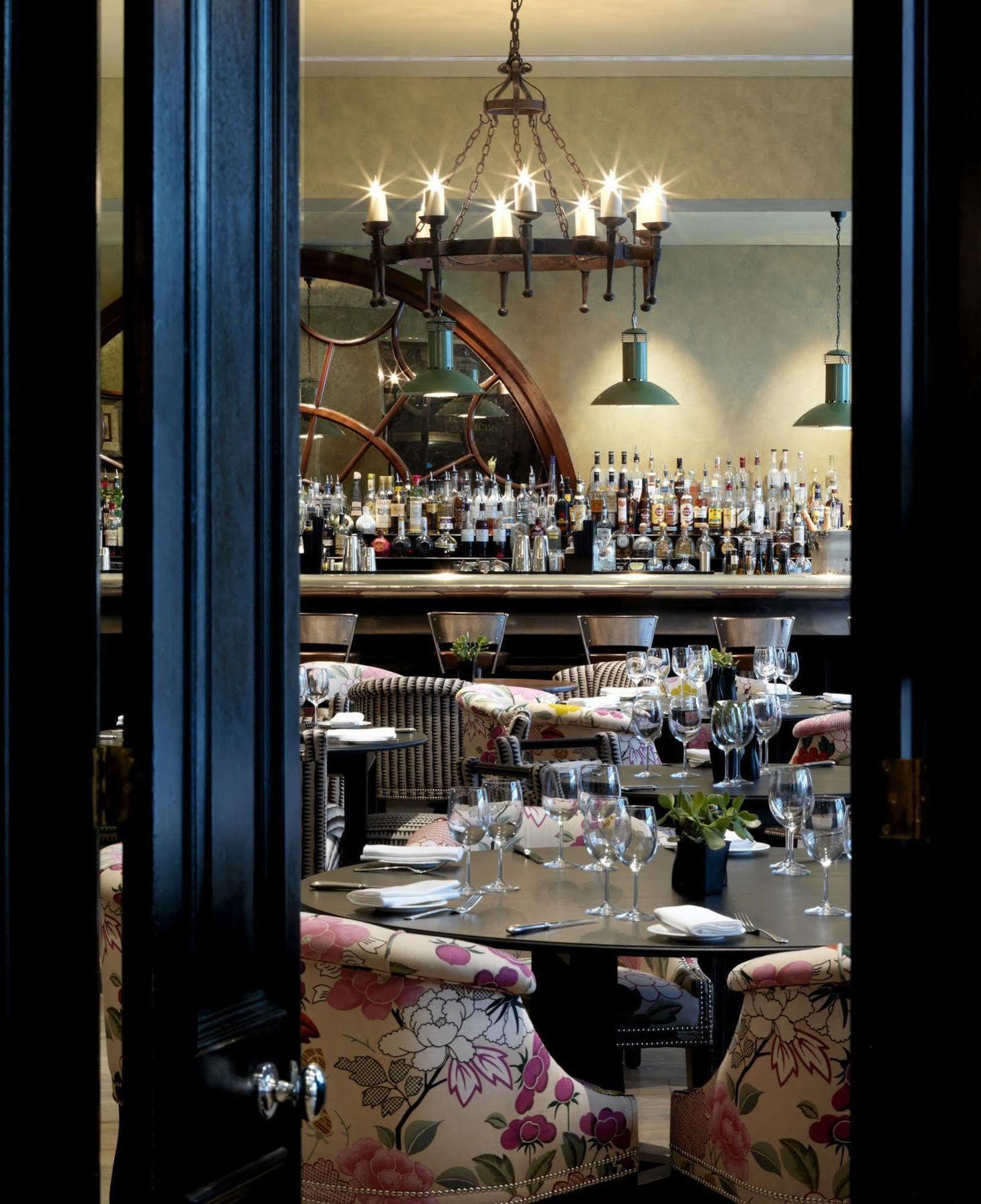 Hotell Covent Garden Hotel, Firmdale