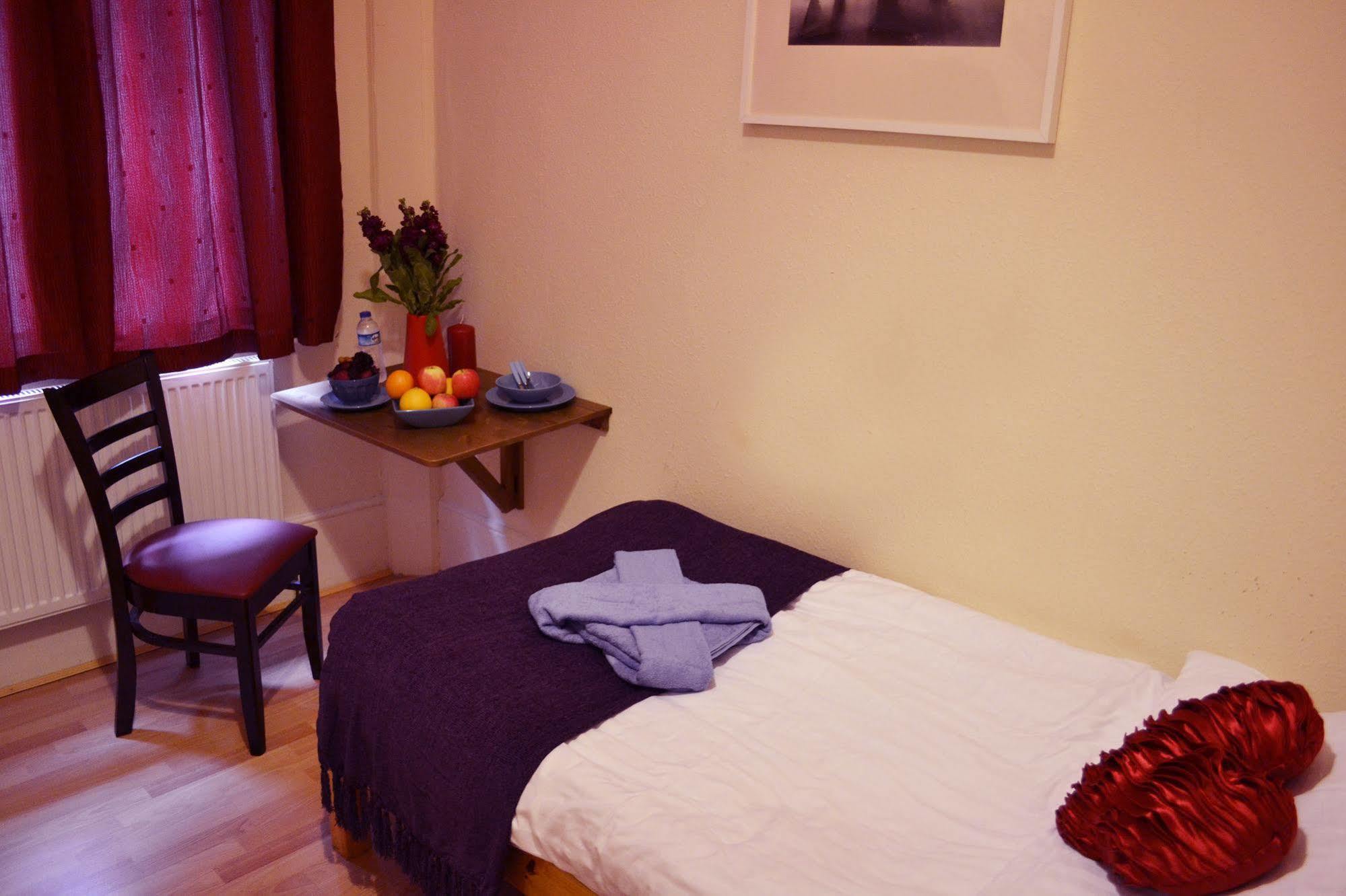Hotell City London Hotel 3*