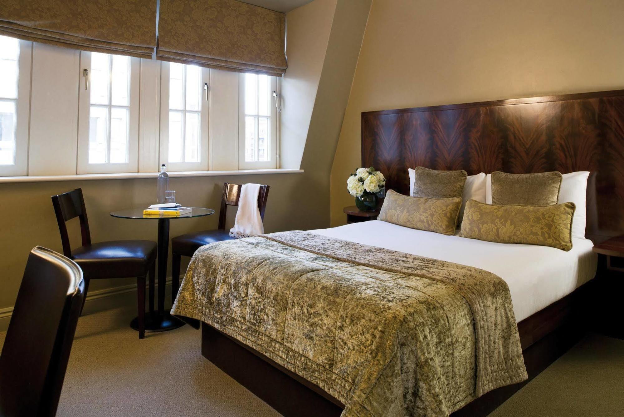 Hotell Radisson Blu Hotel, Euston Square - Formerly Grafton London