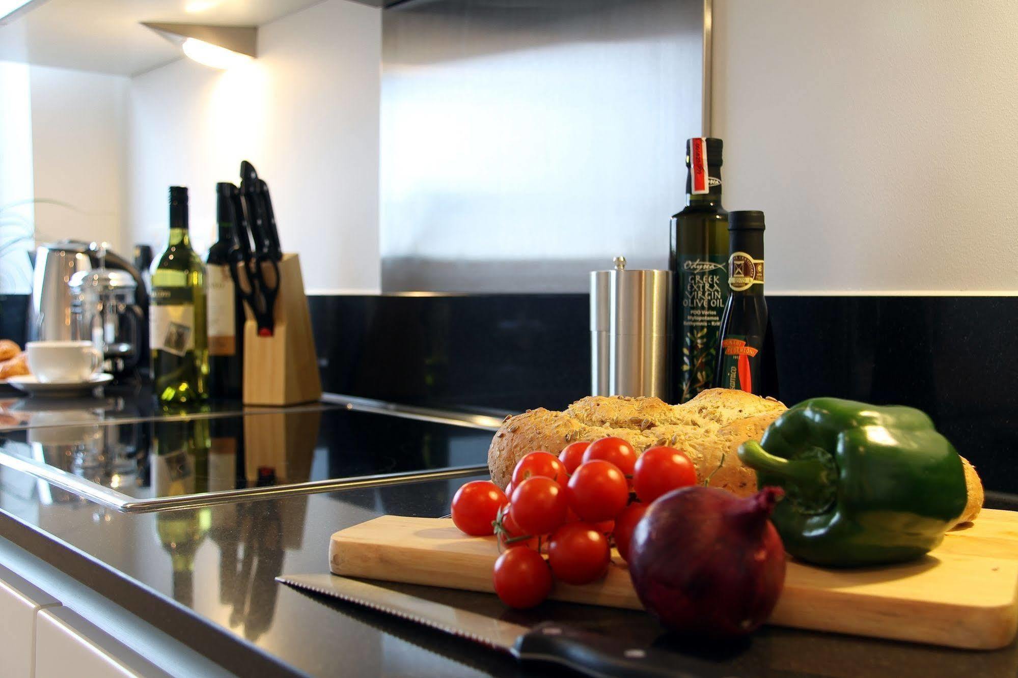 Apartment Phoenix Heights By Bridgestreet *