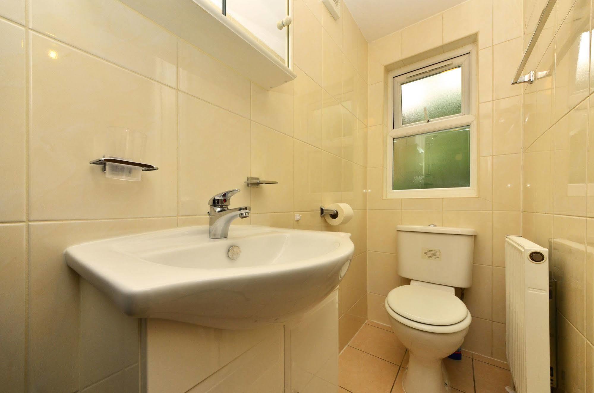 W14 Hotell London
