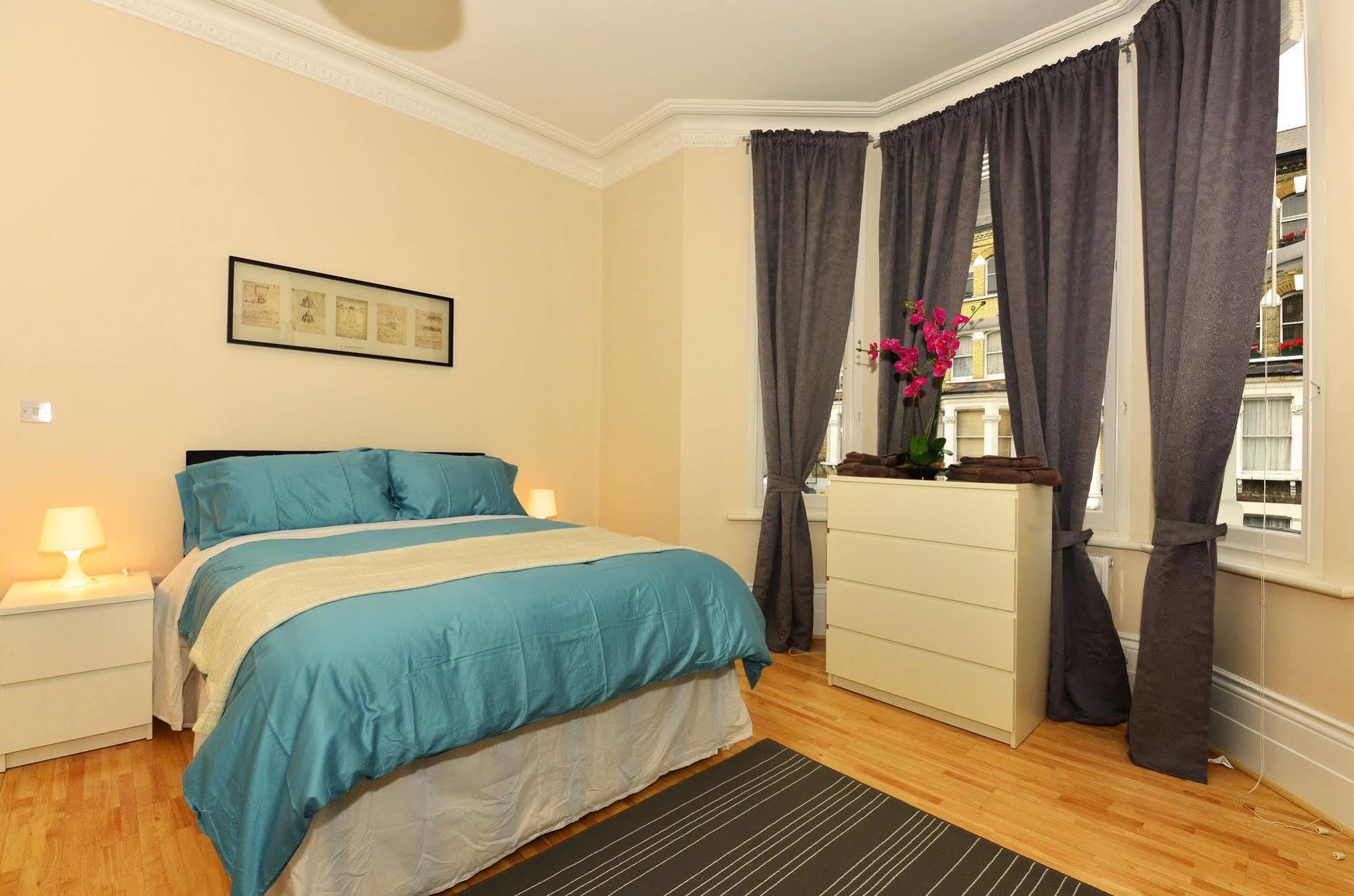 Hotell W14 London