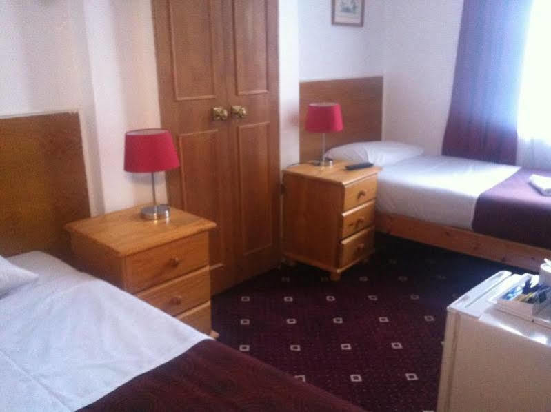 Hotel Paddington 3*