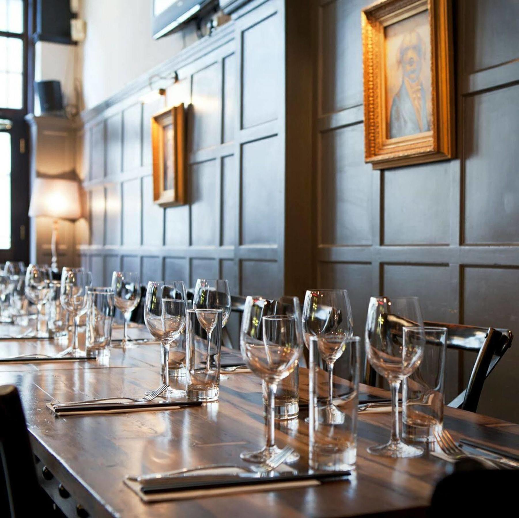 The One Tun Pub & Bed & Breakfast 4*