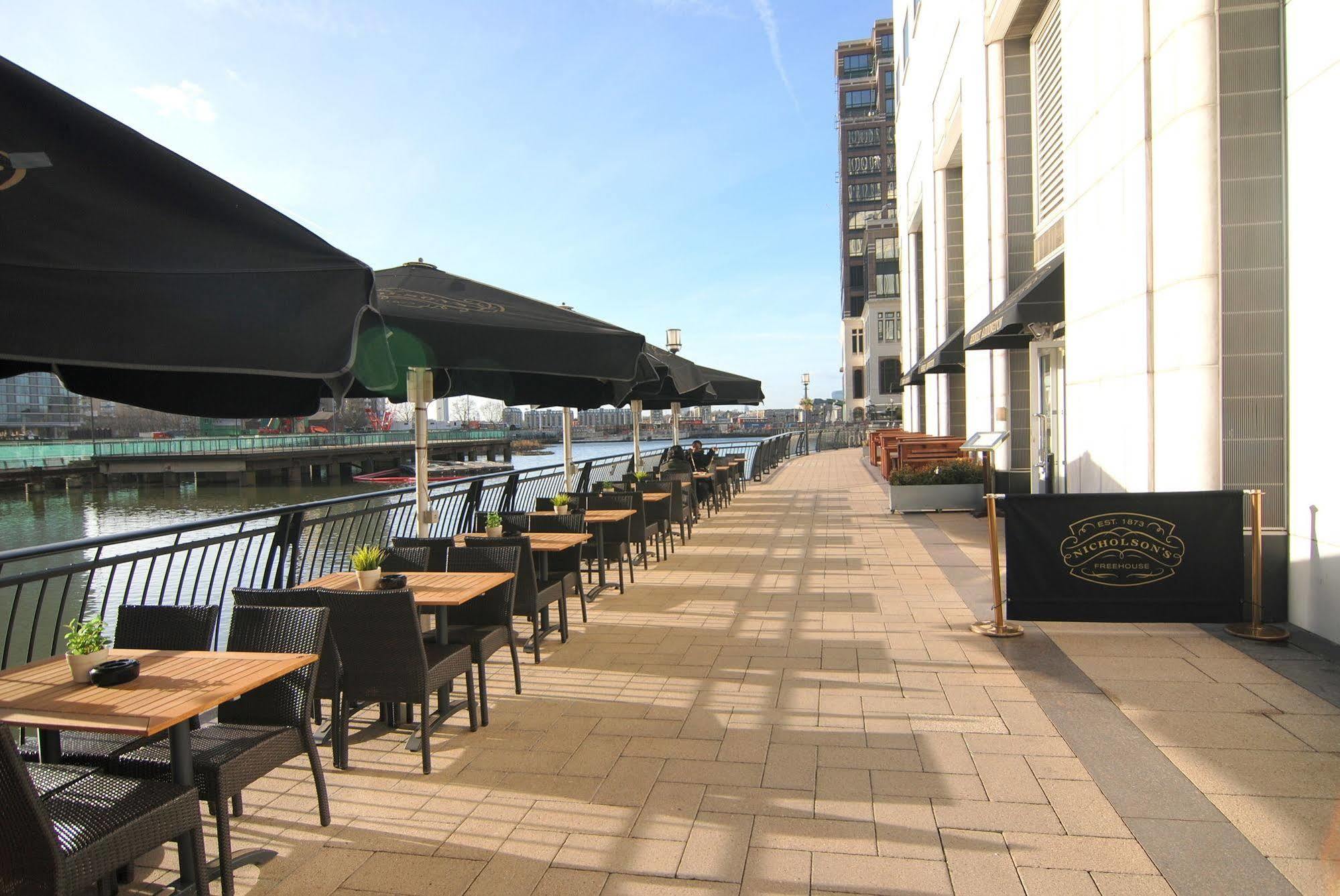 Wharf Tower