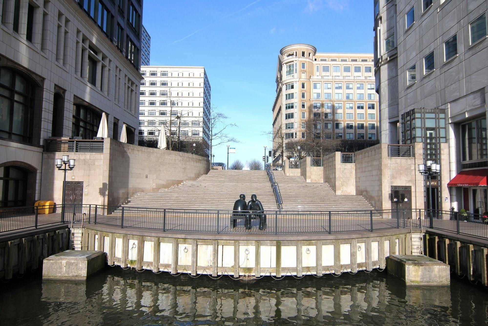 Wharf Tower *