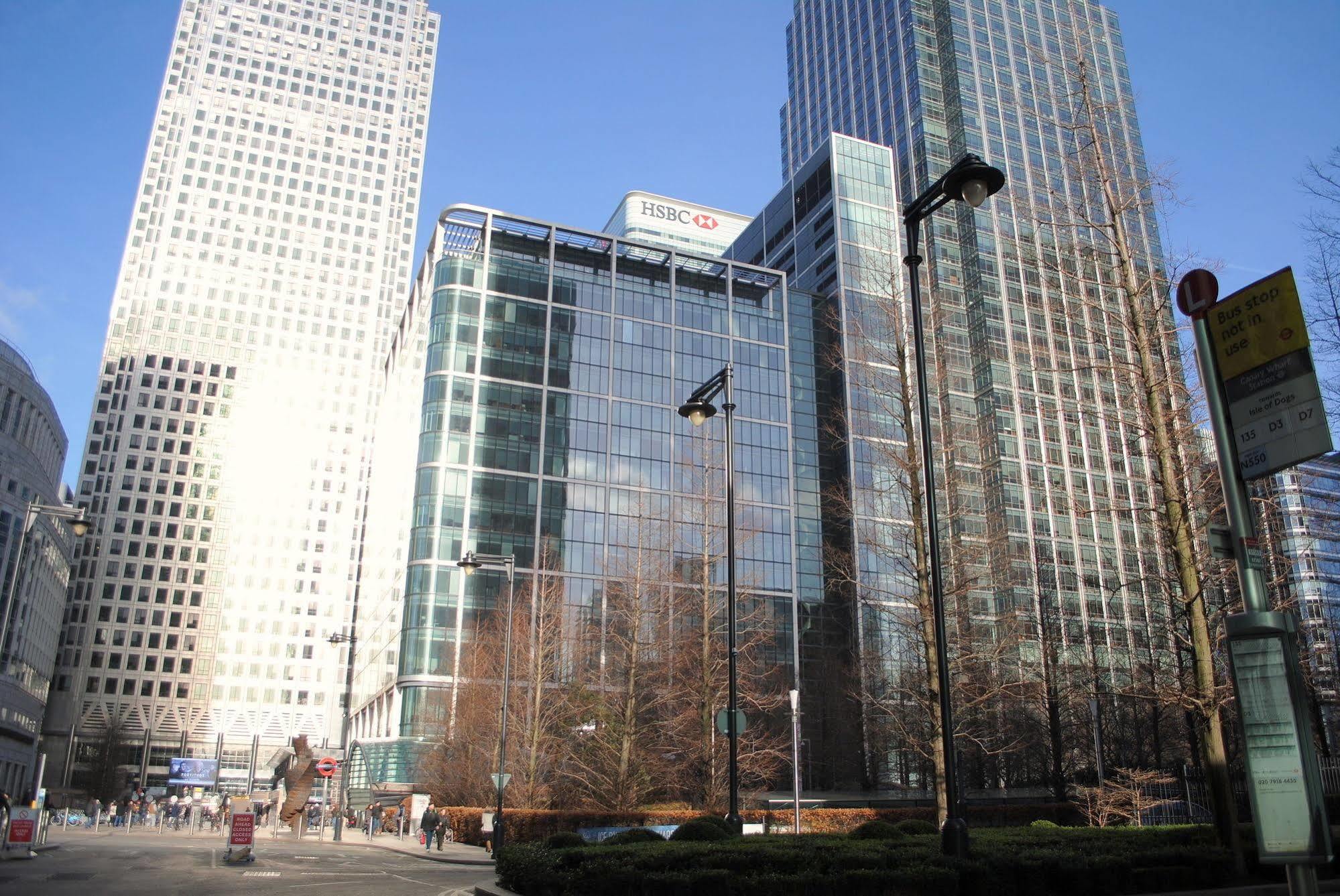 Wharf Tower *