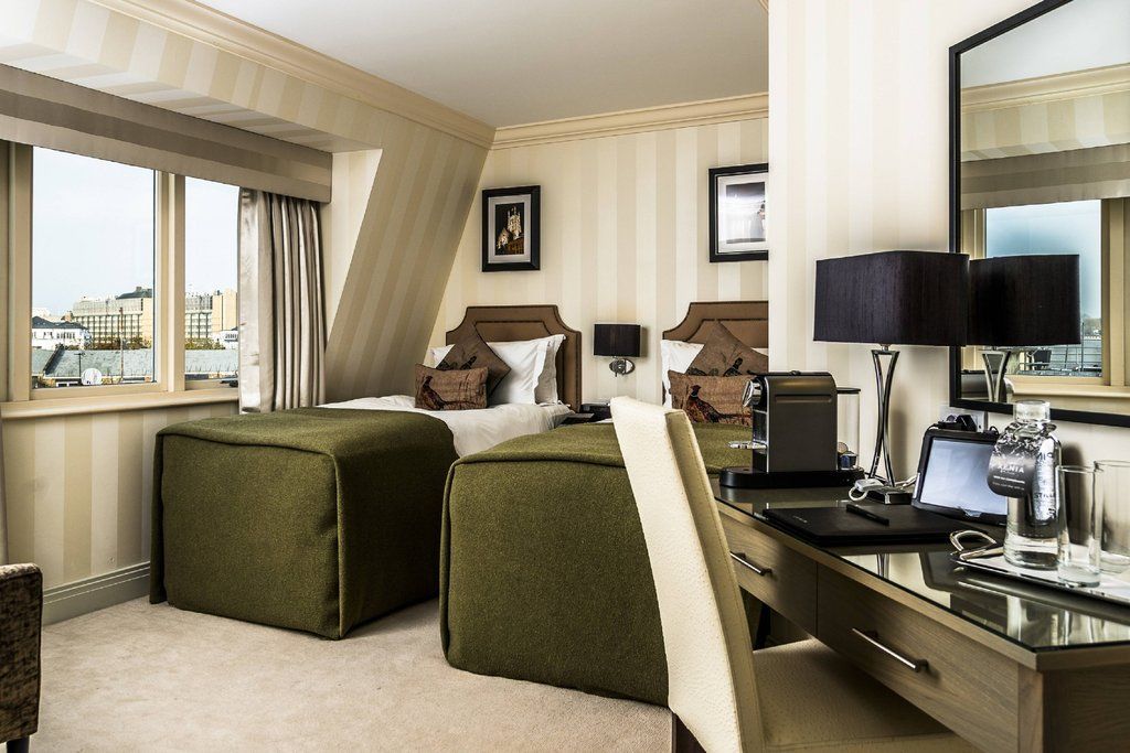 Xenia - Autograph Collection Hotel London