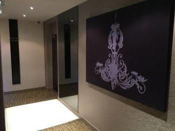 Hotel Maitrise Edgware Road -