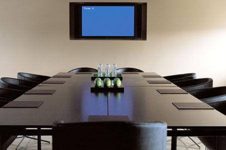 Radisson Blu Hotel, Bond Street Hotel 4*