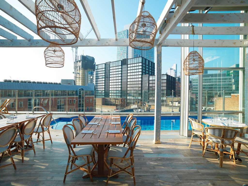 Hotel Virgin - Shoreditch