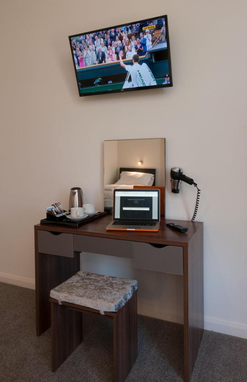Guest house Dawson House London