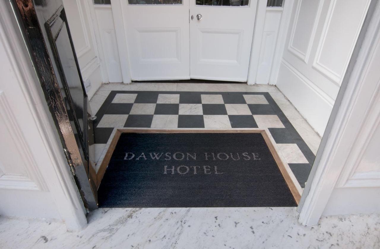 Dawson House Guest house