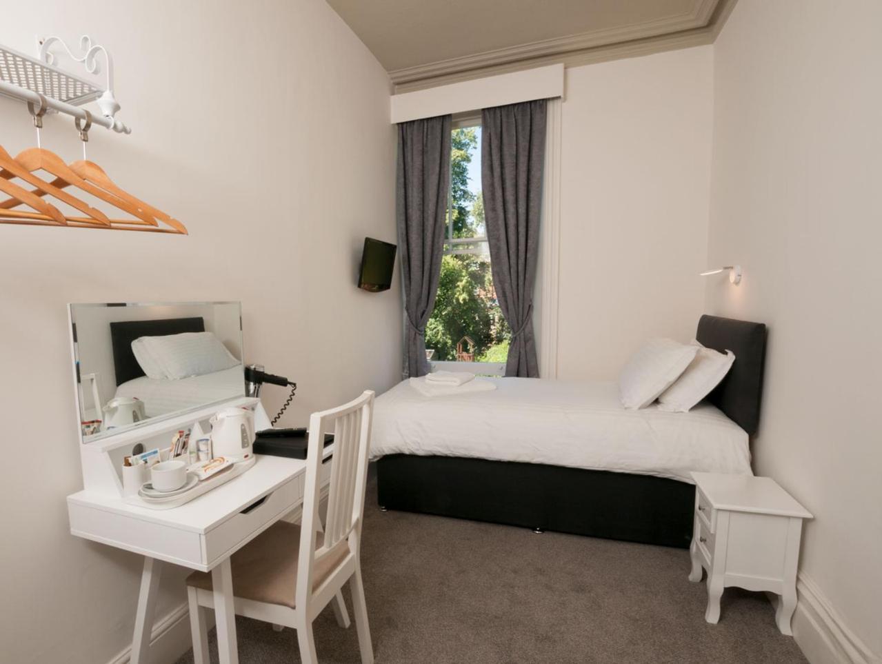 Dawson House Guest house London