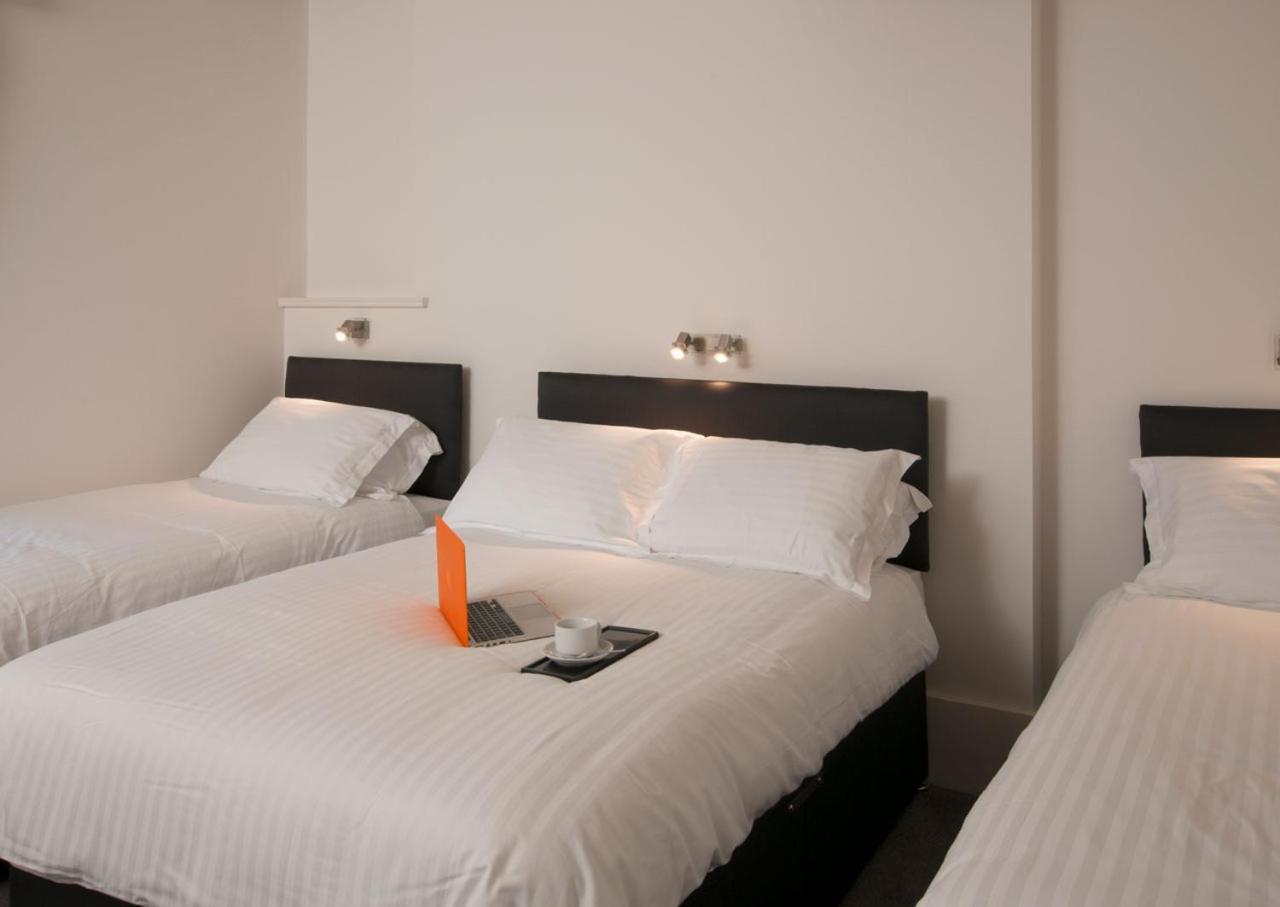 Guest house Dawson House 3*