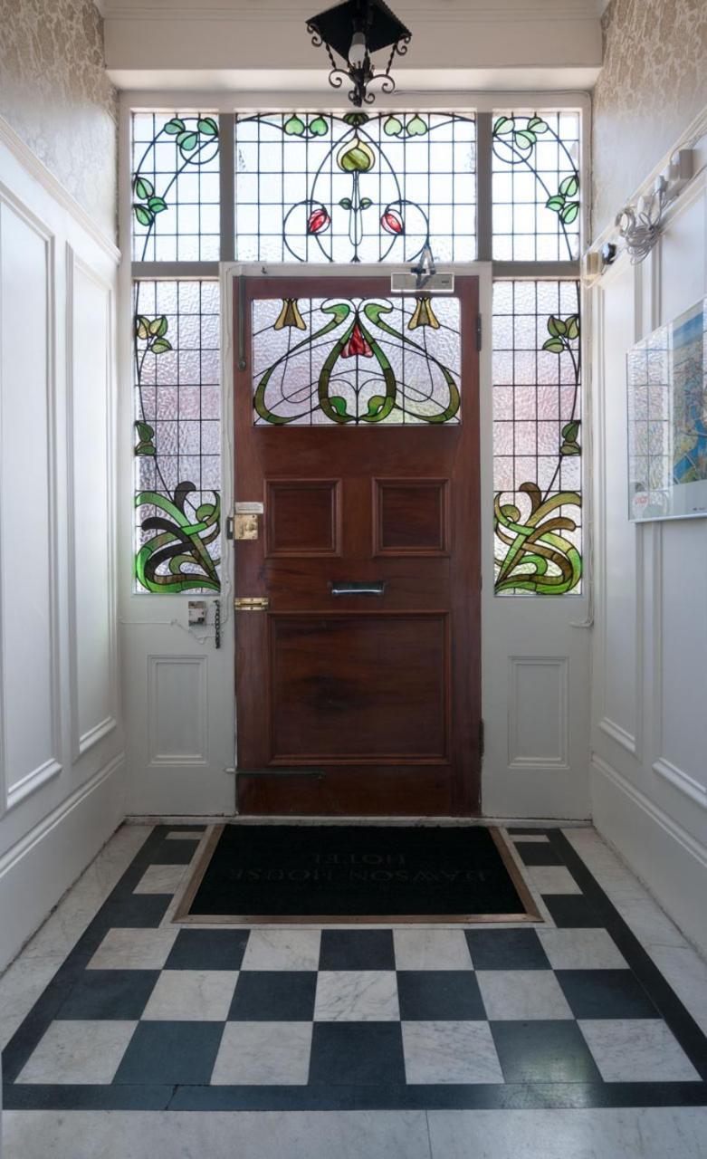 Dawson House London