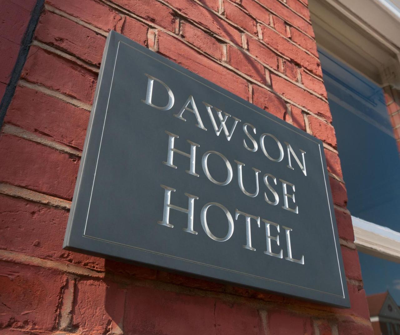 Dawson House London