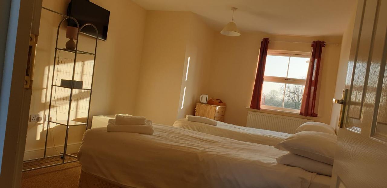 Watermans Arms 3*