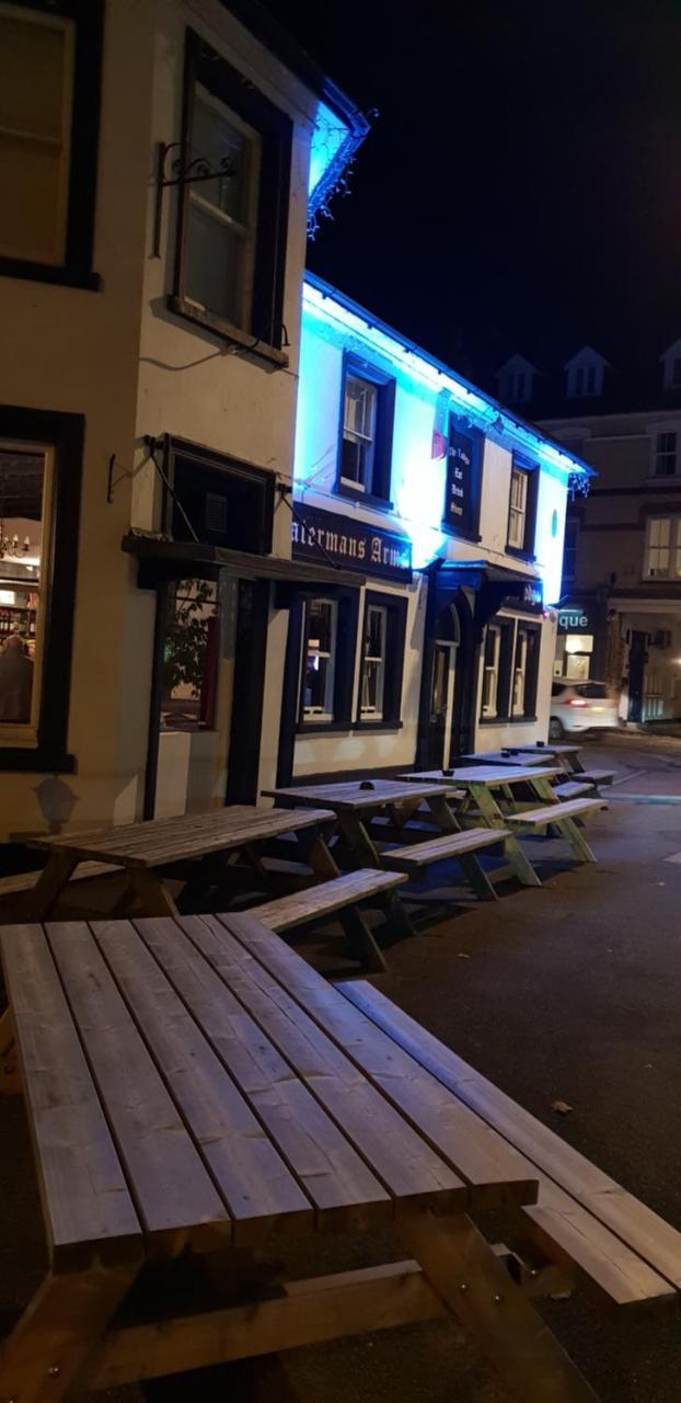 Watermans Arms 3*