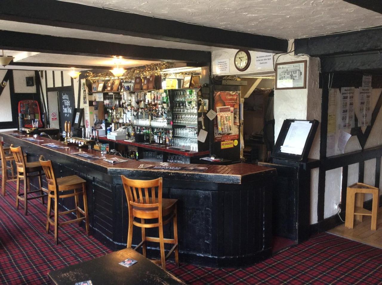 Inn Watermans Arms 3*