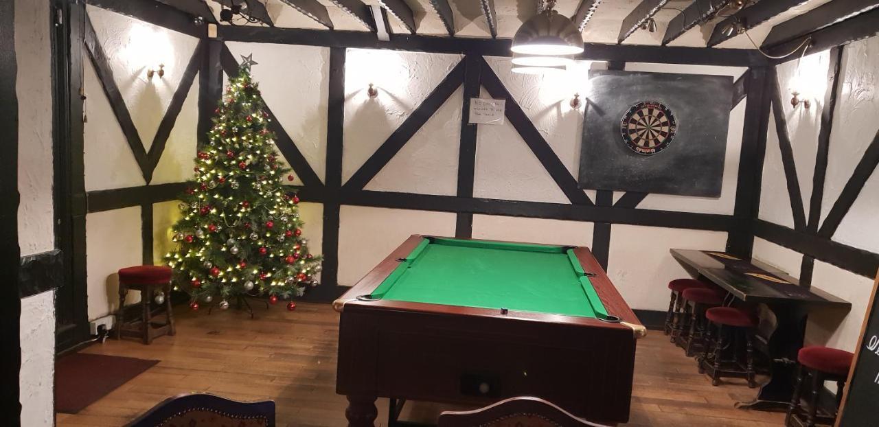 Watermans Arms