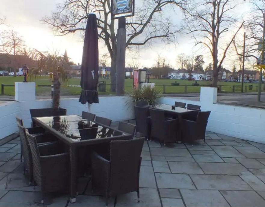 Watermans Arms
